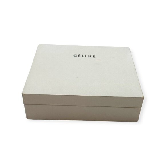 Celine Triple Tour Wrap Leather Bracelet, Never used, In Original Box, Burgundy - Picture 8 of 16